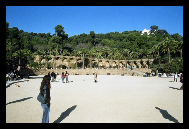Barcelona
