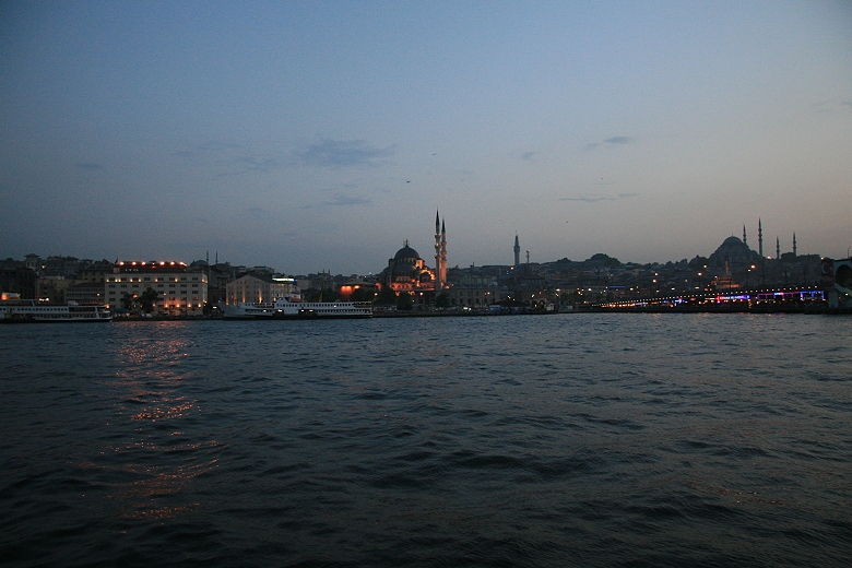 Istanbul