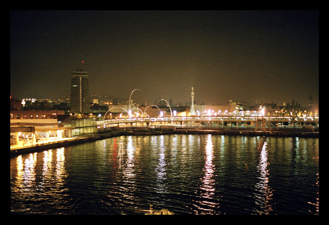 Notturno