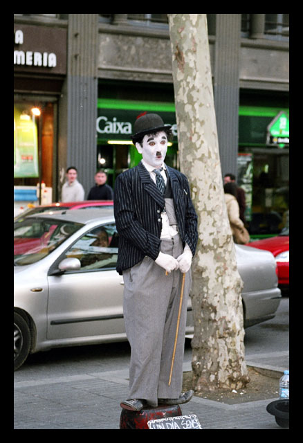 Attrazioni a Barcelona