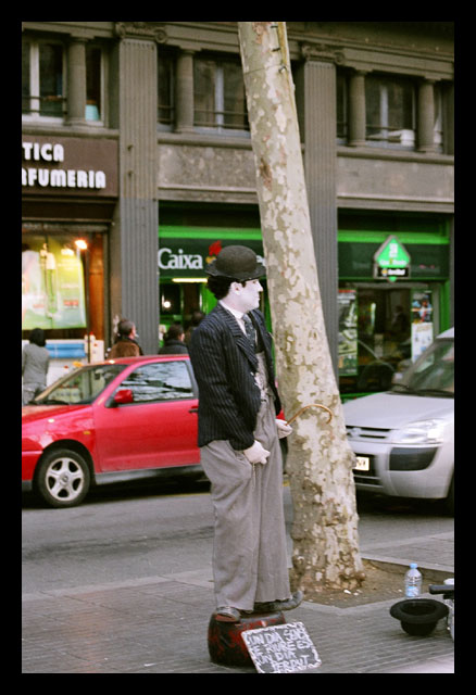 Attrazioni a Barcelona