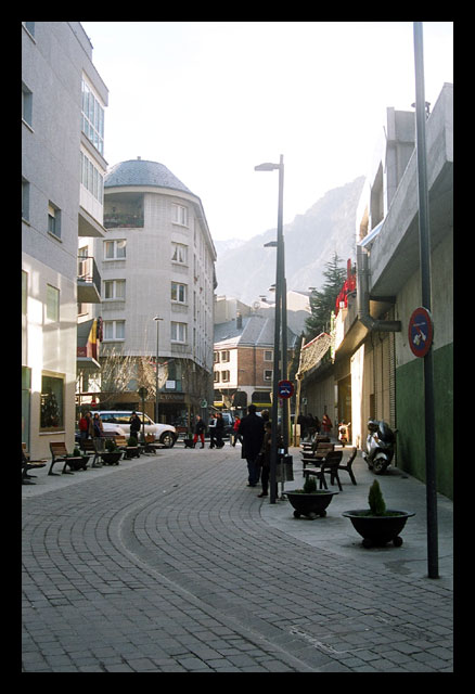 Andorra