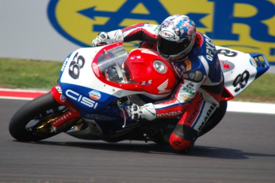 sbk