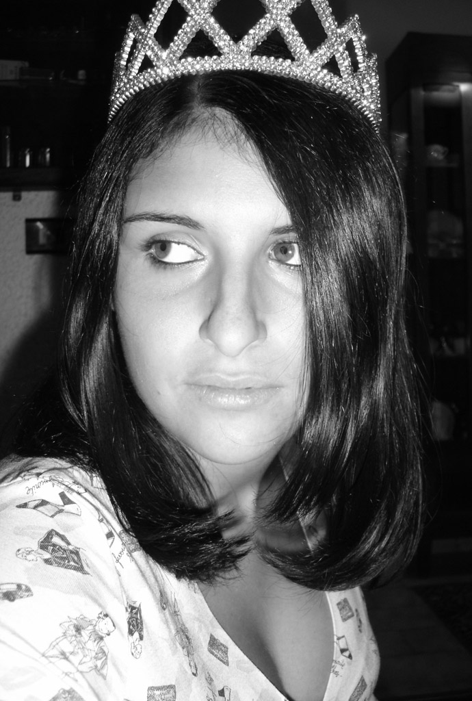 Autoritratto
