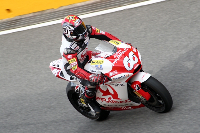 Moto GP n.1