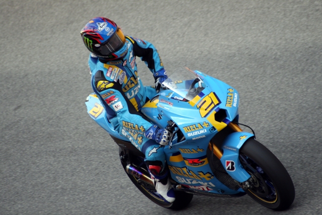 Moto GP n.2
