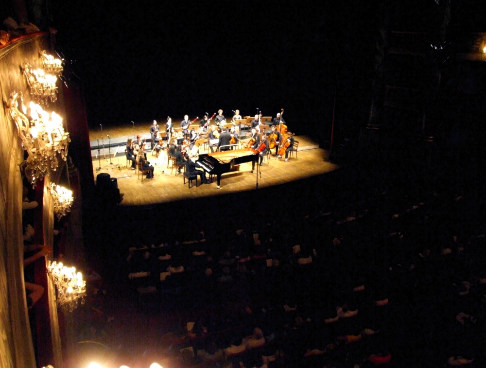 concerto 413