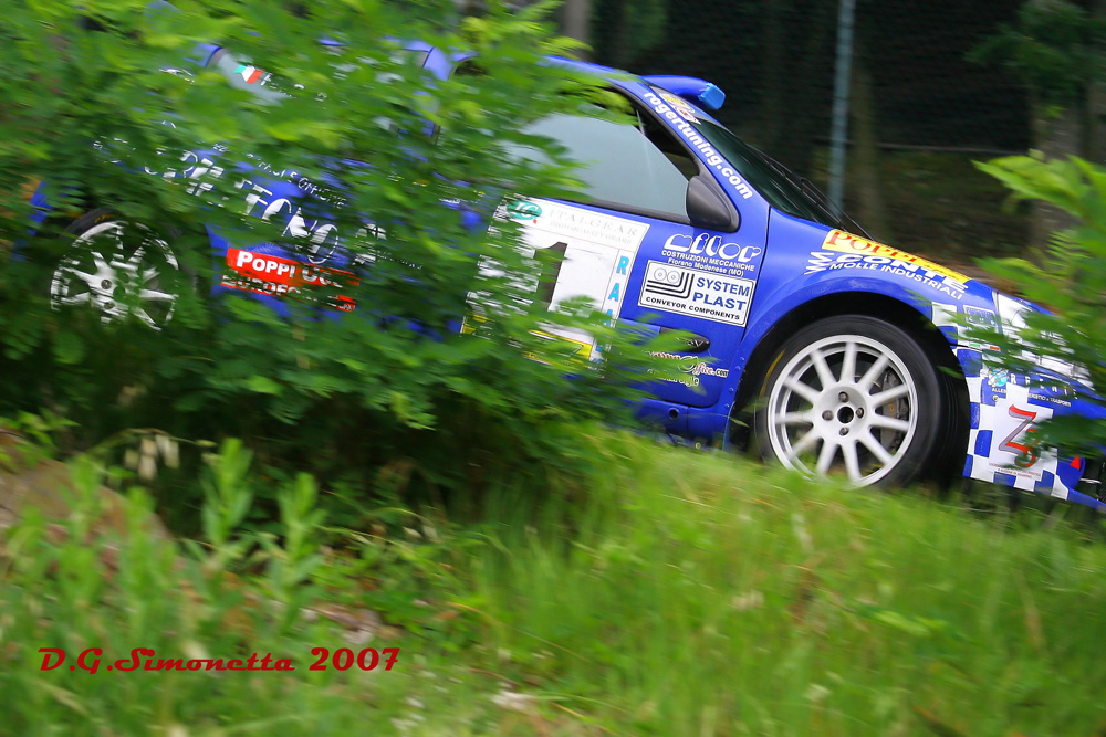 Rally