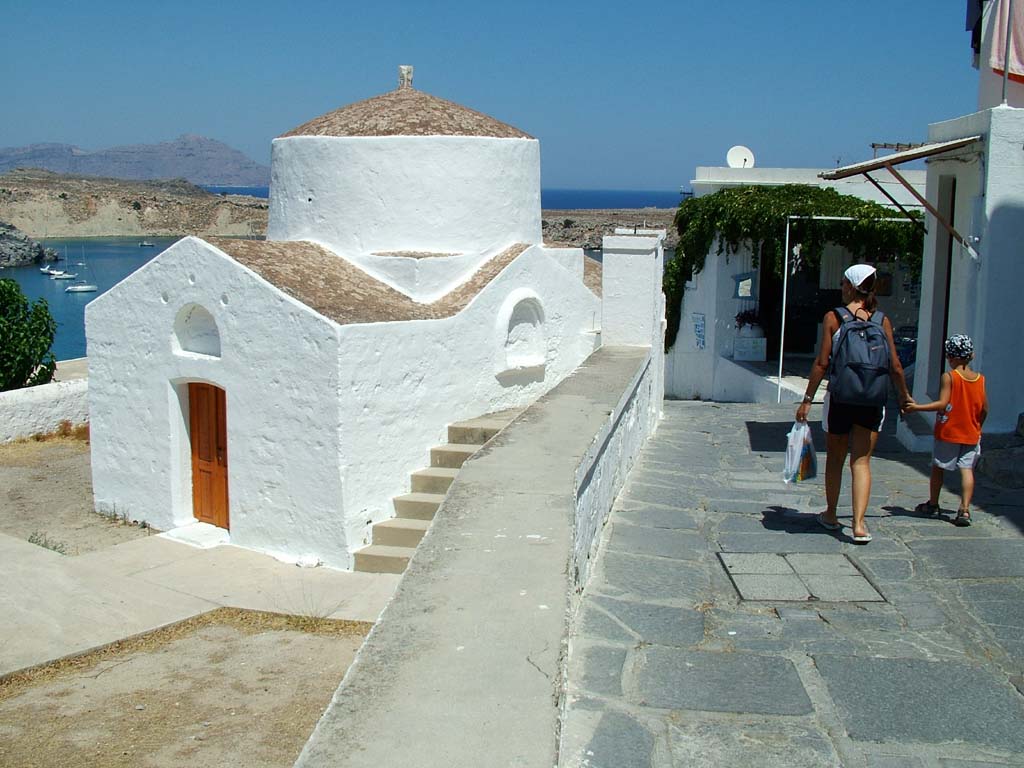 Lindos