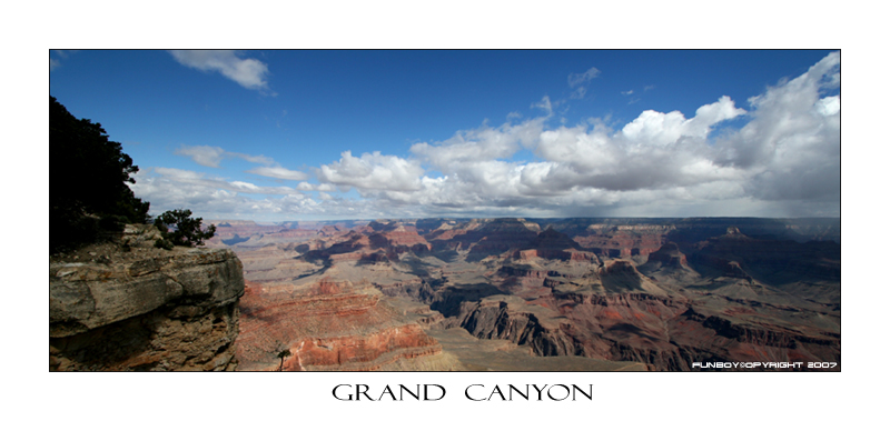 Grand Canyon