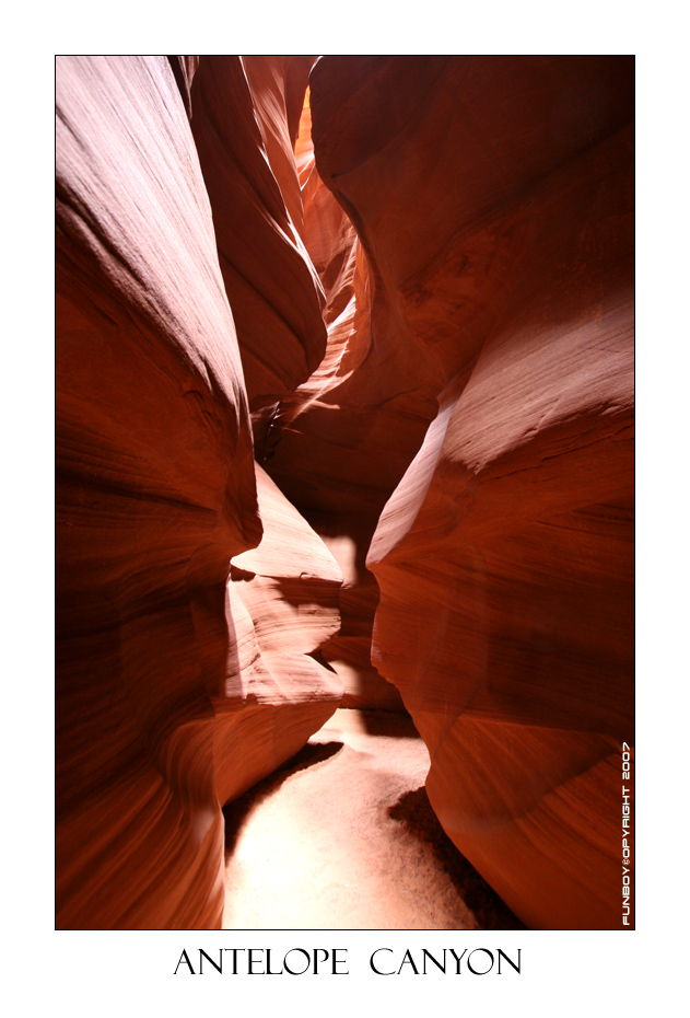 Antelope Canyon3