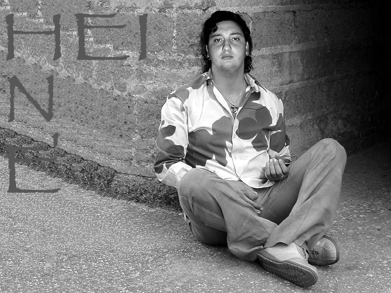 Me stesso in terra