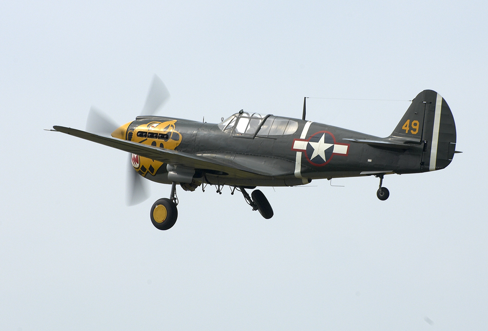 La Ferte 2007 D2X 70-300 AFS