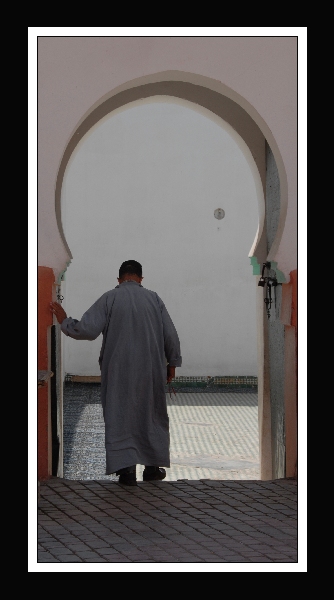 moschea