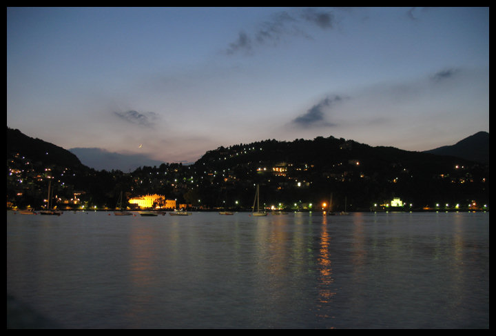 Como - 16/06/2007