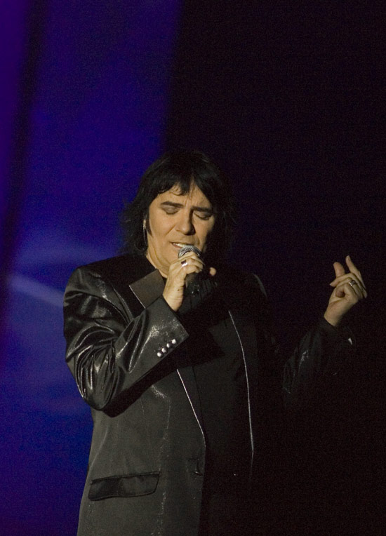 RENATO ZERO