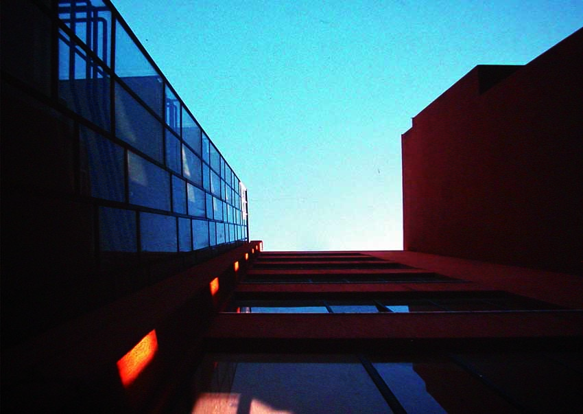 architettura 90 7