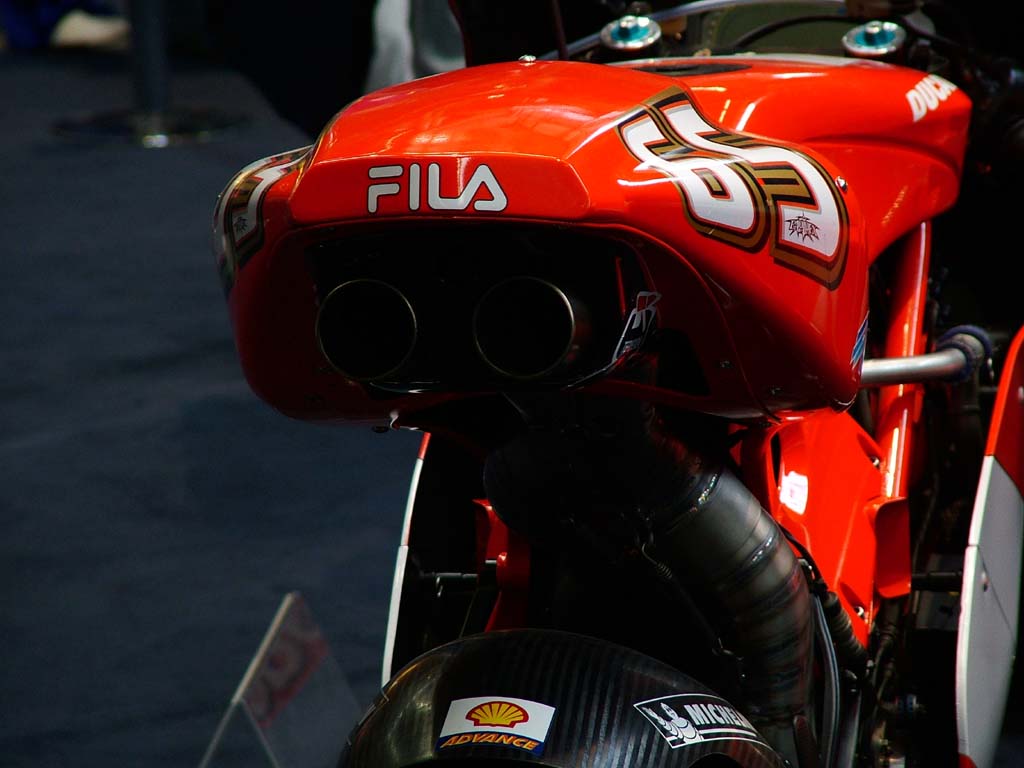 Desmo16