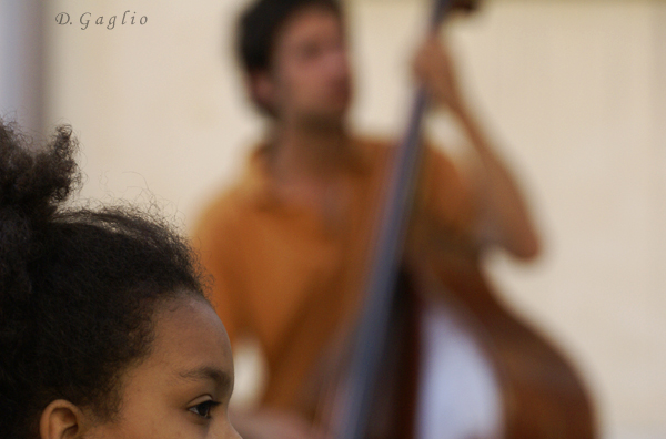 Jazz band 6