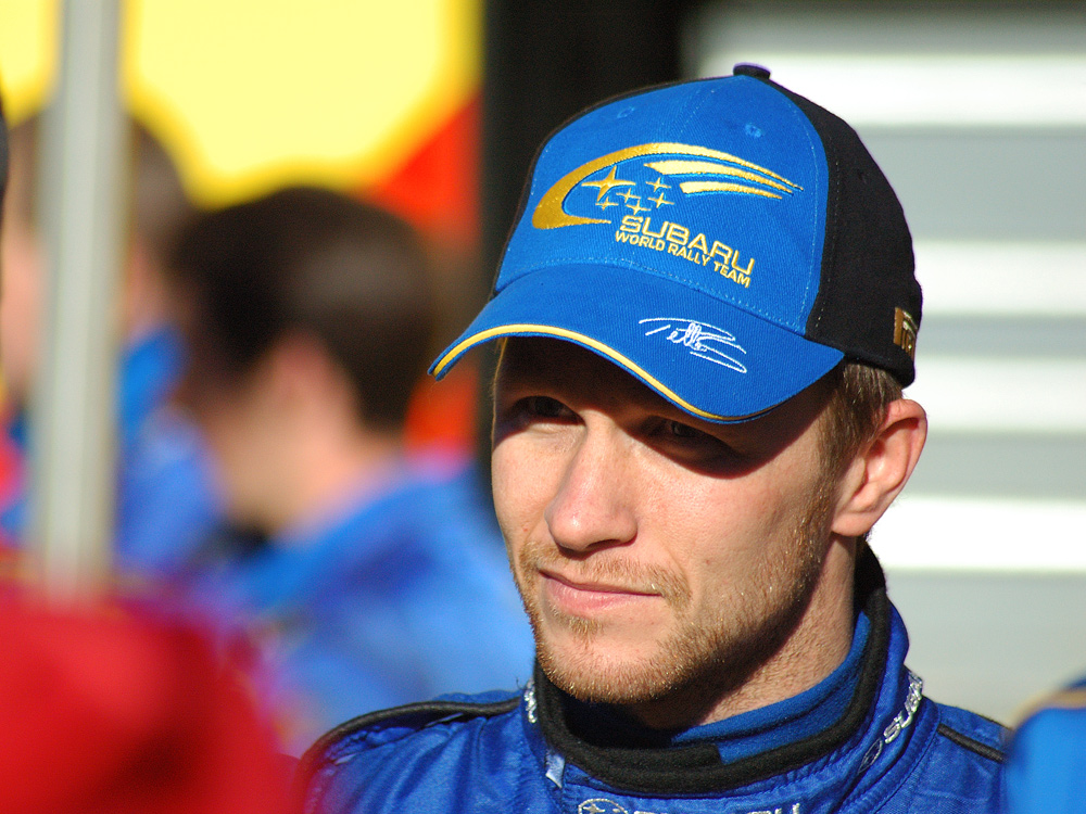 Petter Solberg 02