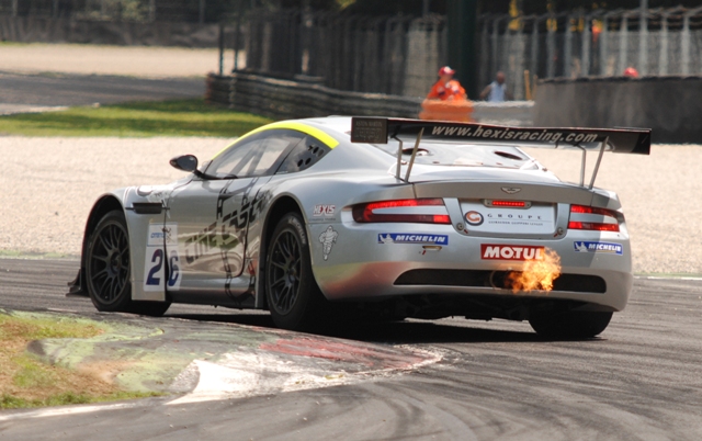 monza fia gt