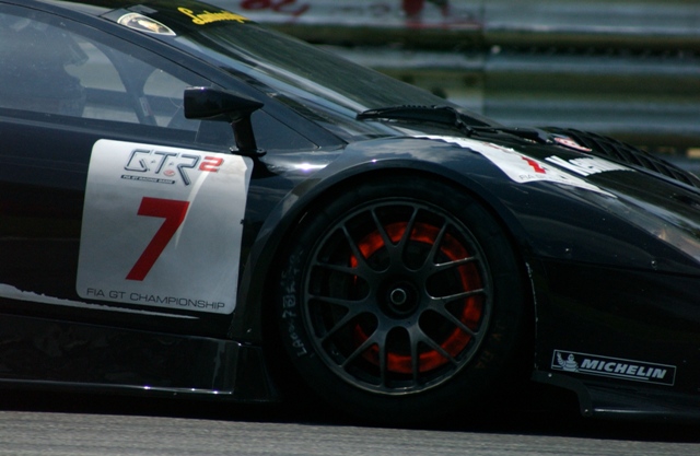 Monza Fia GT