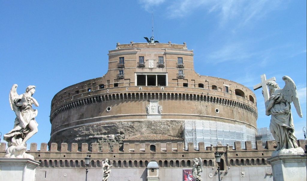 belleze Romane 3