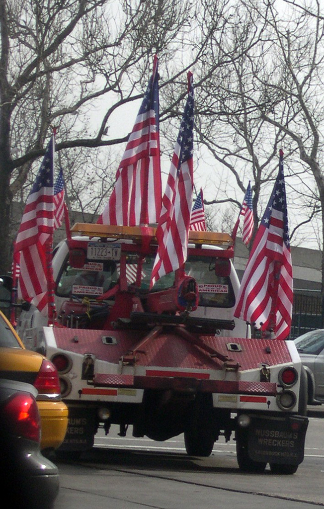 Flags