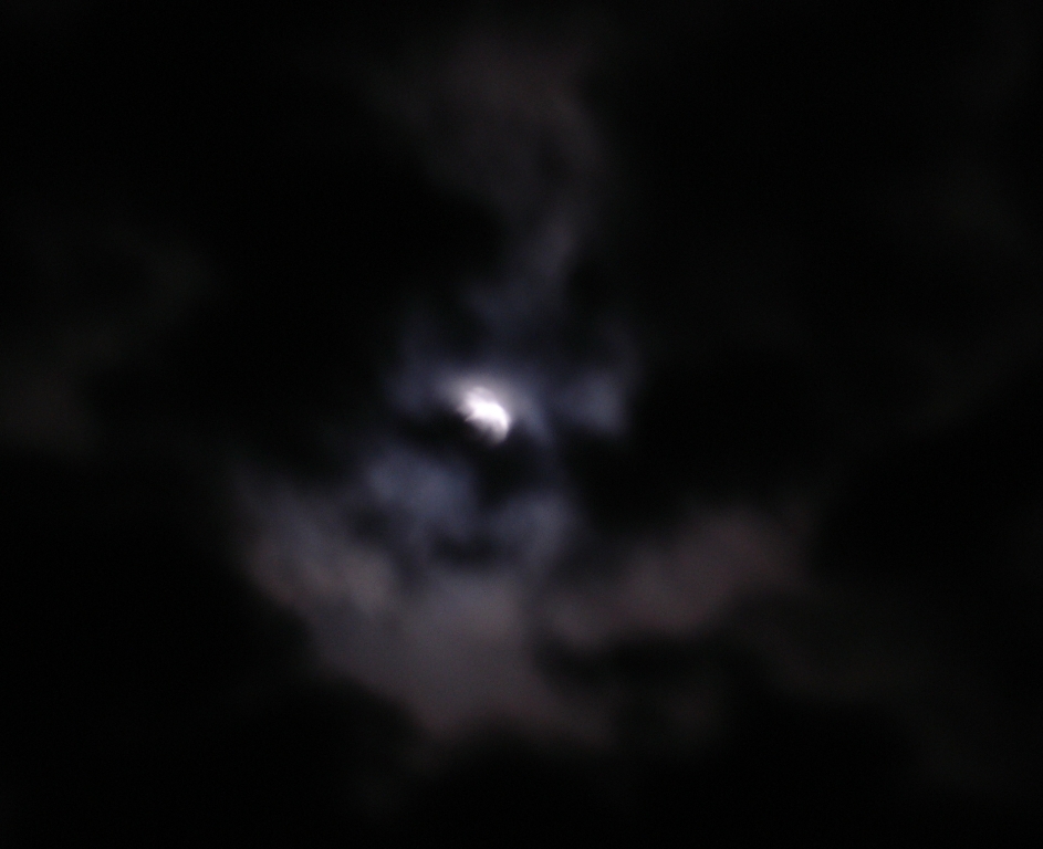 Moonlight Shadow