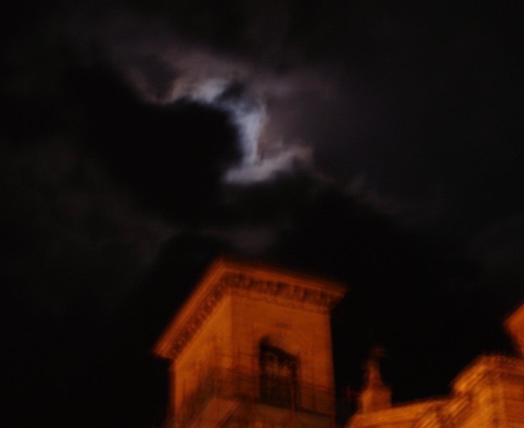 Voghera By Night