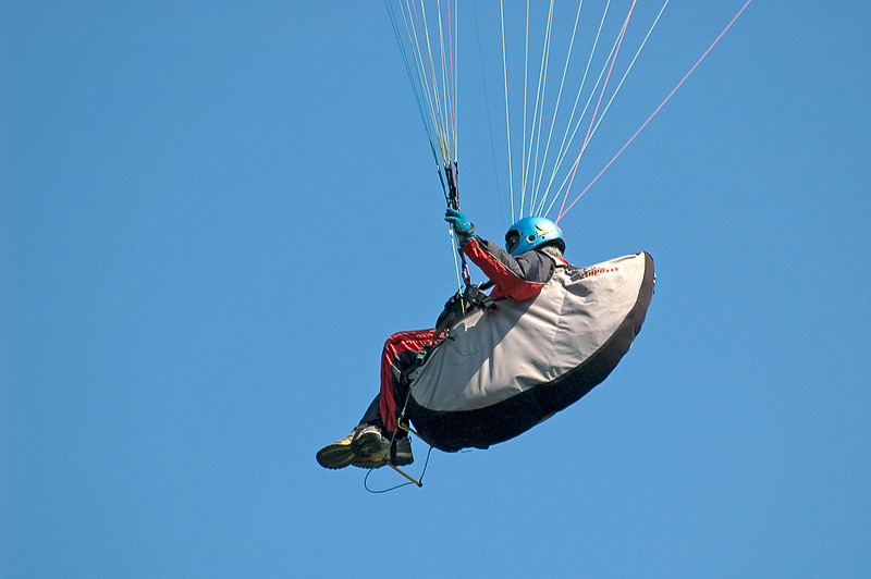 Parapendio