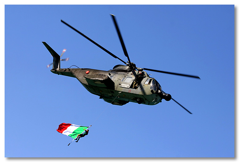 il Tricolore #1
