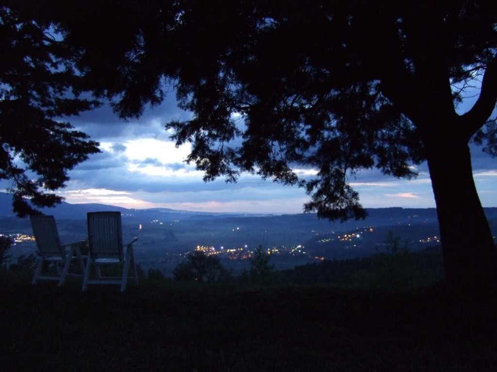 Solitudine...