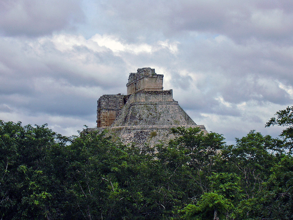 Piramide