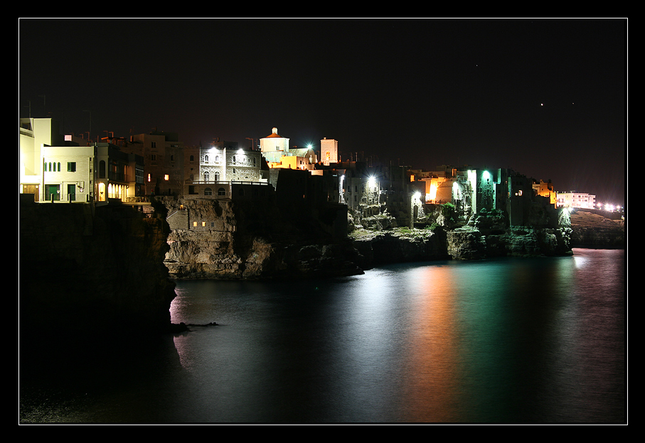 polignano