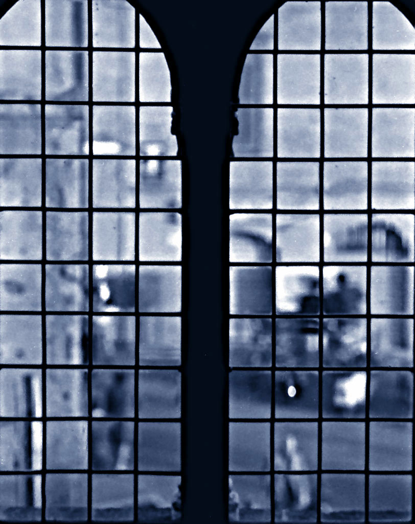 uno sguardo nel passato