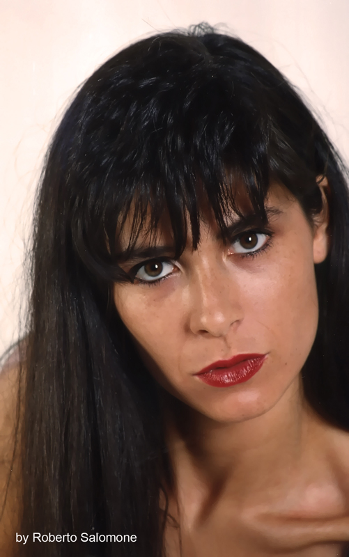 Ritratto