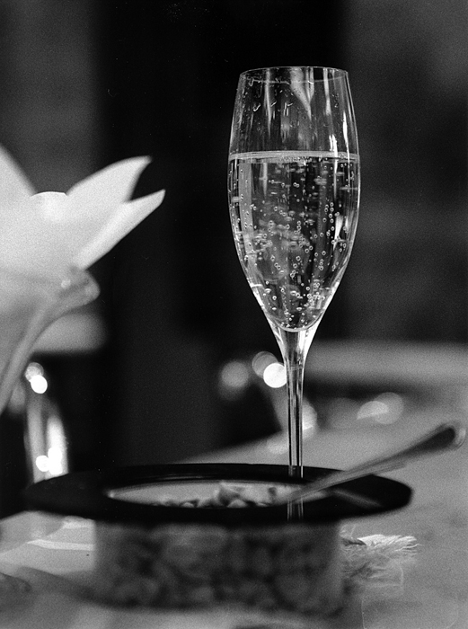 L'ora dell'aperitivo...