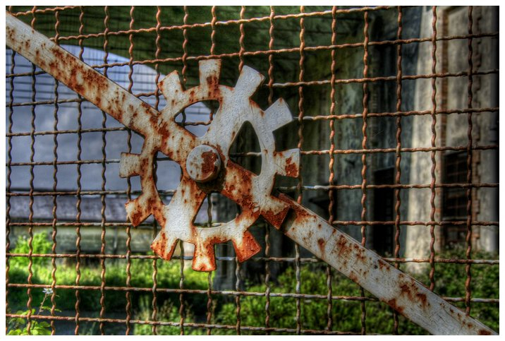 Ask the Rust 4