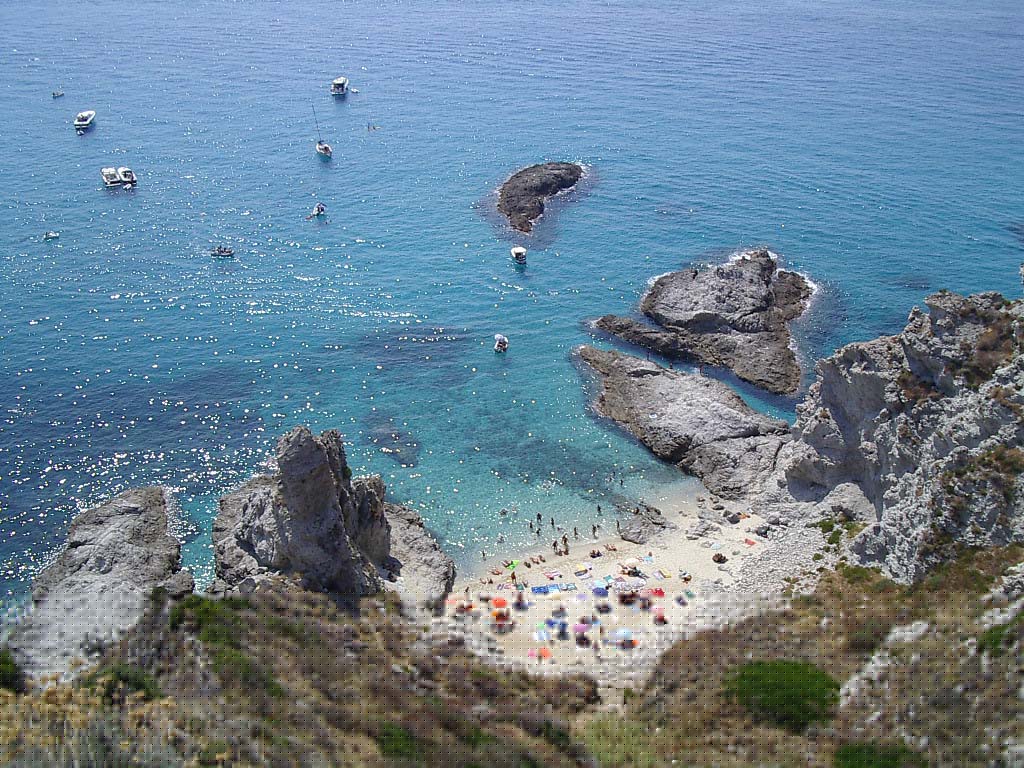 capo vaticano