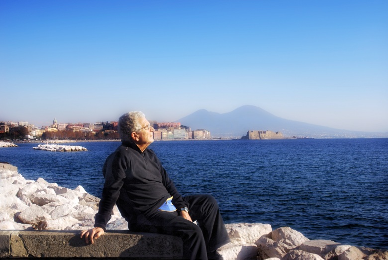AL SOLE DI NAPOLI