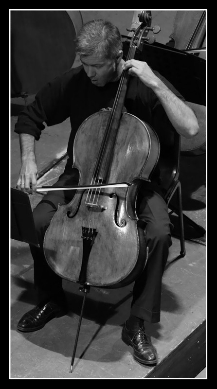 Violocello