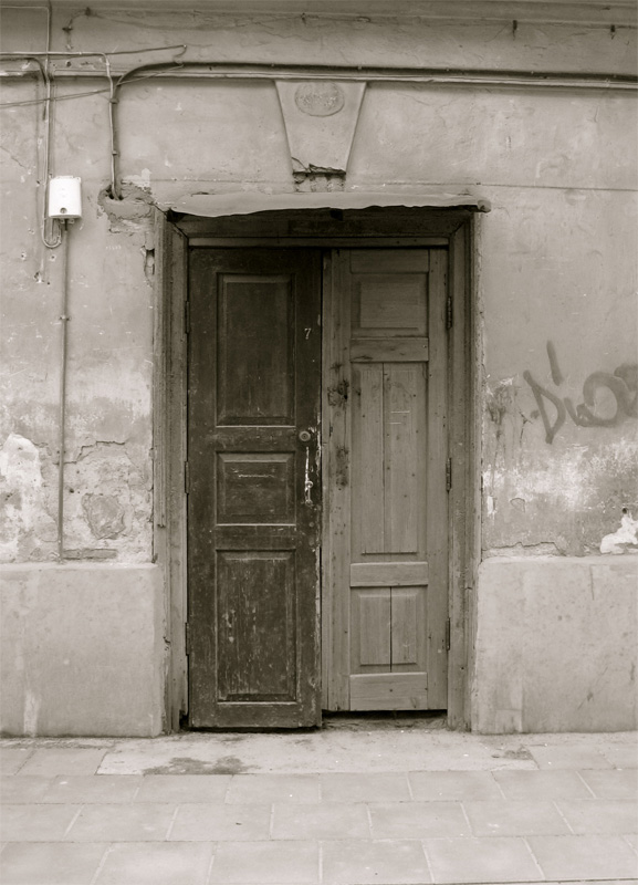 Porta