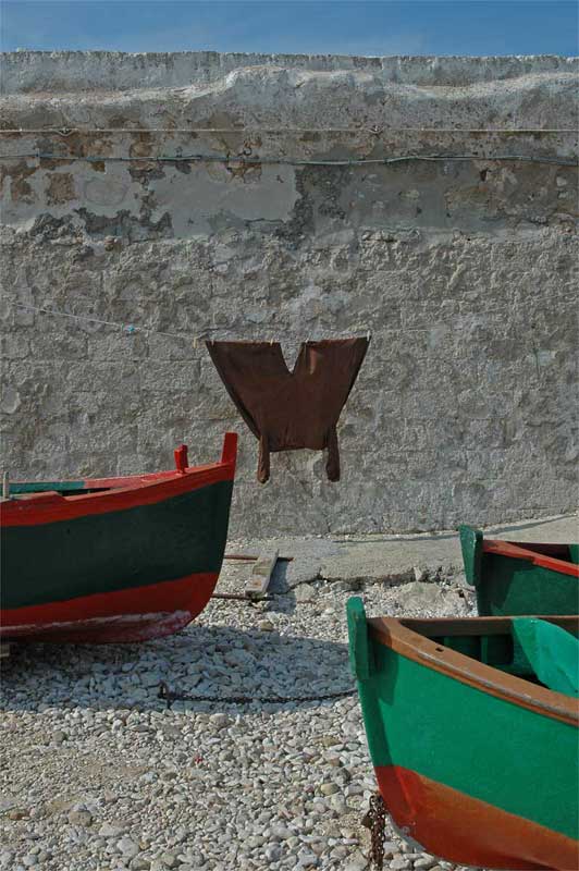 spiaggia #1