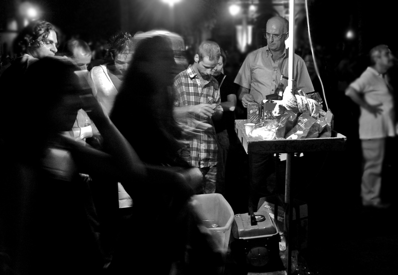 Notte Bianca 2006