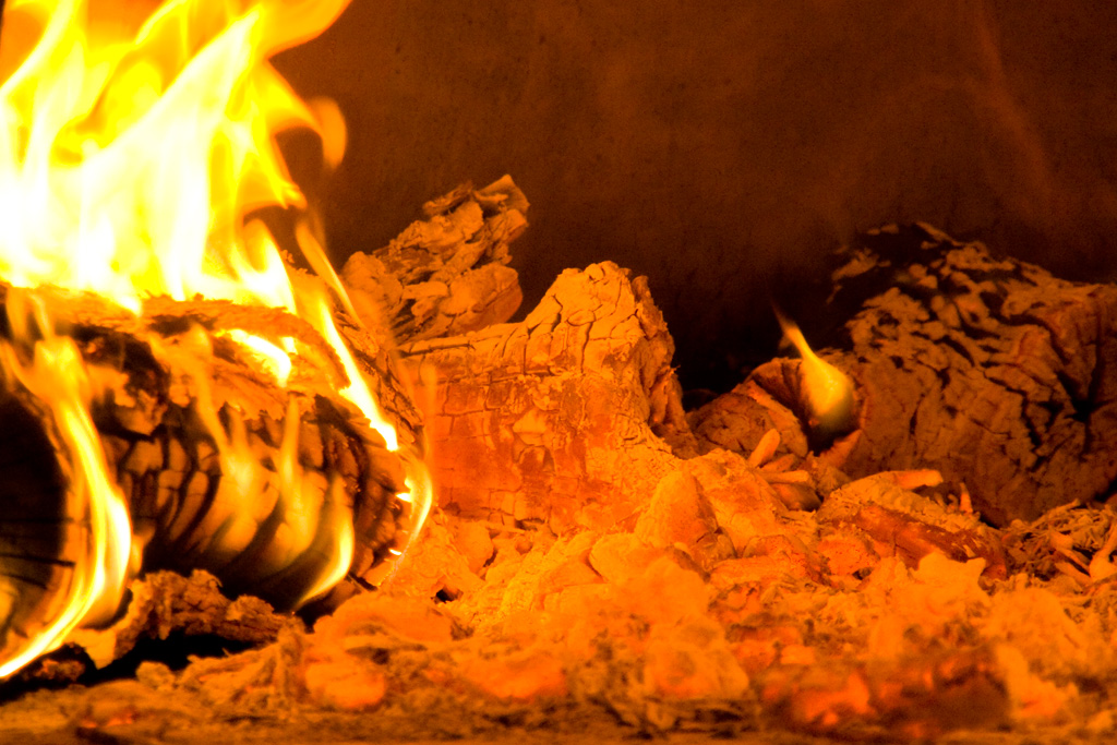 Fuoco