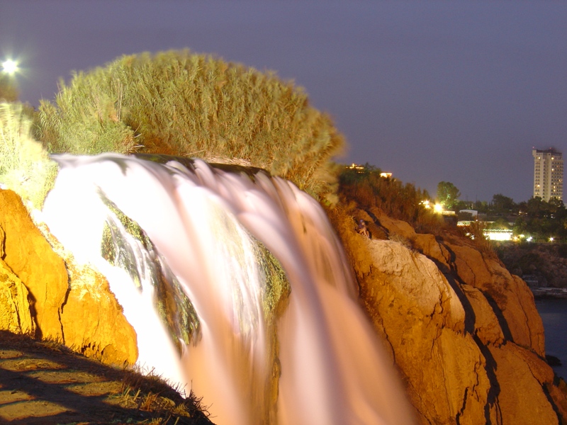 Cascata