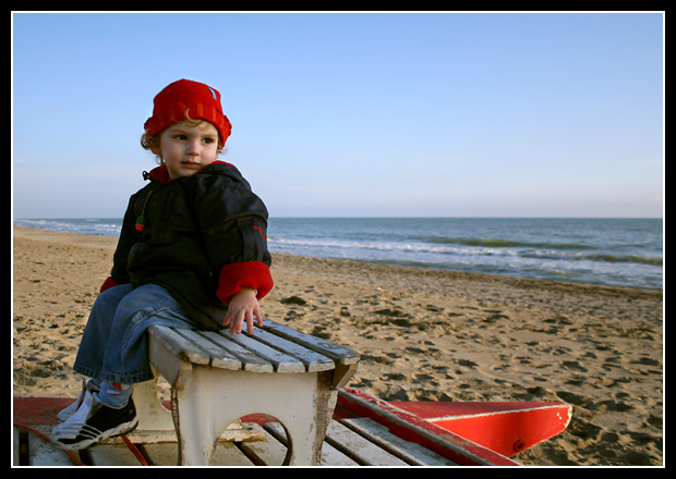 lupo di mare