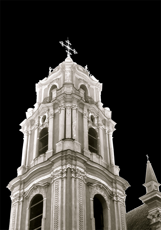 Campanile #1