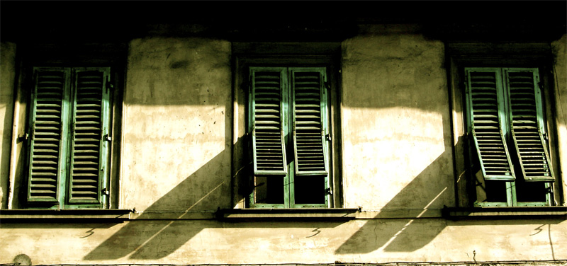 Tre Veneziane